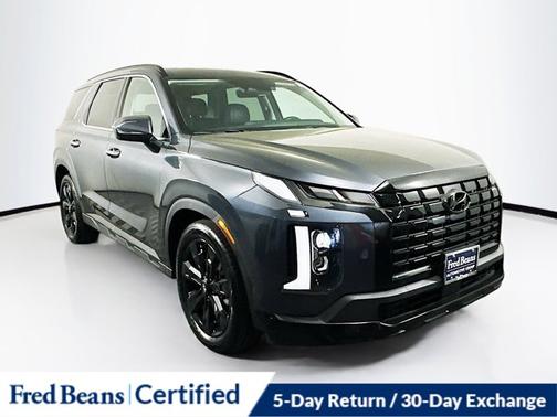 2024 Hyundai PALISADE XRT