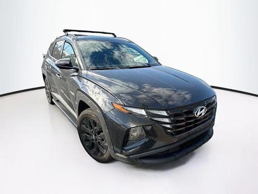 2024 Hyundai TUCSON XRT