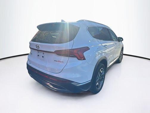 2023 Hyundai Santa Fe Plug-In Hybrid SEL Convenience