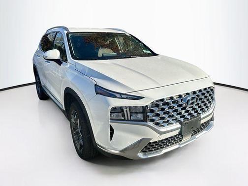 2023 Hyundai Santa Fe Plug-In Hybrid SEL Convenience