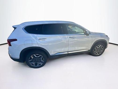 2023 Hyundai Santa Fe Plug-In Hybrid SEL Convenience