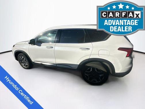 2023 Hyundai Santa Fe Plug-In Hybrid SEL Convenience