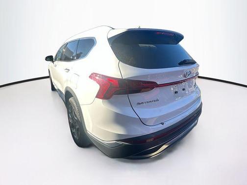 2023 Hyundai Santa Fe Plug-In Hybrid SEL Convenience