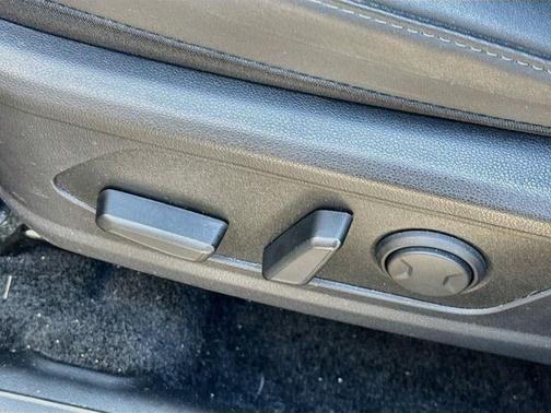 Pearl 2025 Hyundai TUCSON Hybrid SEL Convenience