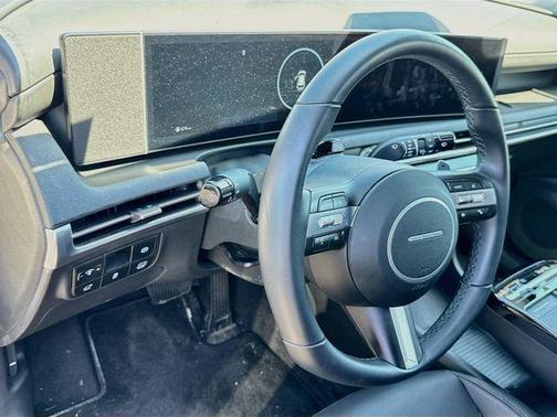 Pearl 2025 Hyundai TUCSON Hybrid SEL Convenience