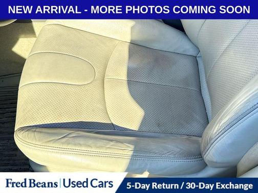 2009 INFINITI G37x Base