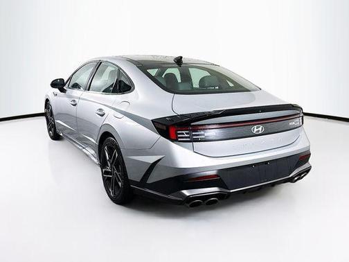 2024 Hyundai SONATA N Line