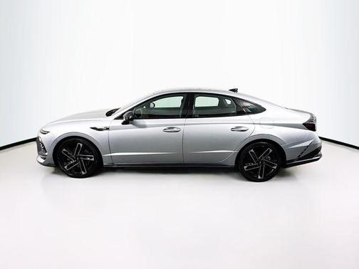 2024 Hyundai SONATA N Line