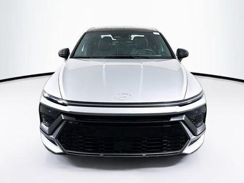 2024 Hyundai SONATA N Line