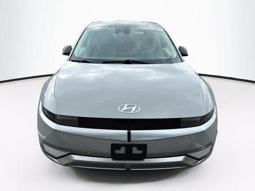Cyber Gray 2024 Hyundai IONIQ 5 Limited