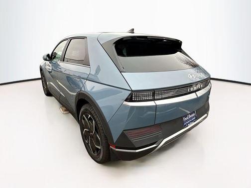 2022 Hyundai IONIQ 5 SEL