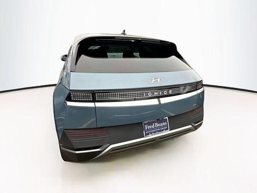 2022 Hyundai IONIQ 5 SEL