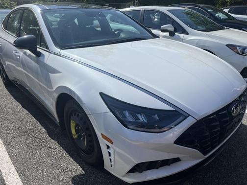2022 Hyundai SONATA SEL Plus