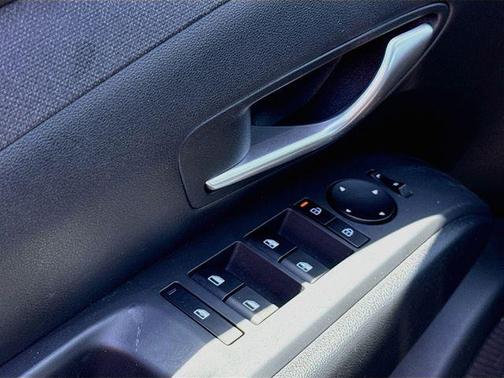 Amazon Gray 2025 Hyundai TUCSON Hybrid SEL Convenience