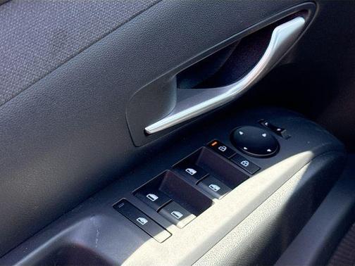 Amazon Gray 2025 Hyundai TUCSON Hybrid SEL Convenience
