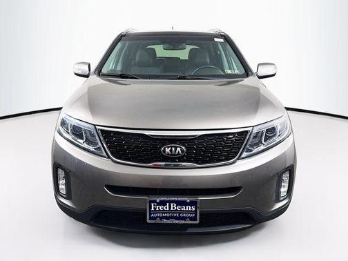 2015 Kia Sorento EX