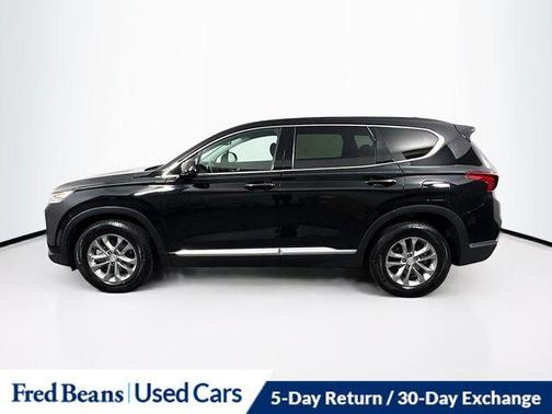 2020 Hyundai SANTA FE 2.4 SEL