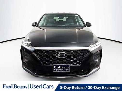 2020 Hyundai SANTA FE 2.4 SEL