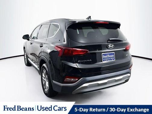 2020 Hyundai SANTA FE 2.4 SEL