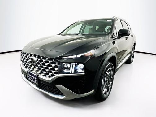 2023 Hyundai Santa Fe Plug-In Hybrid Limited