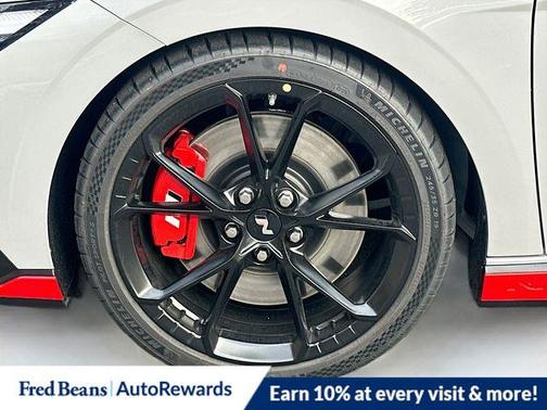 2026 Hyundai ELANTRA Base