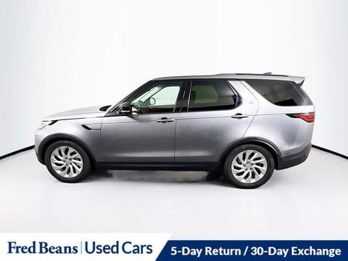 2024 Land Rover Discovery P300 S