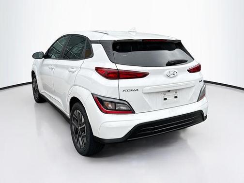 2023 Hyundai KONA EV SEL