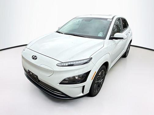 2023 Hyundai KONA EV SEL
