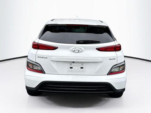 2023 Hyundai KONA EV SEL