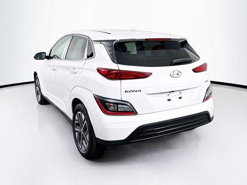 2023 Hyundai KONA EV SEL