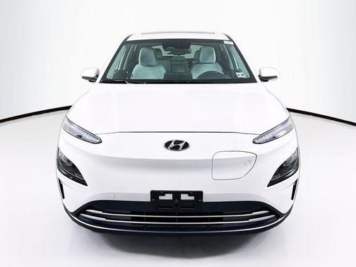 2023 Hyundai KONA EV SEL