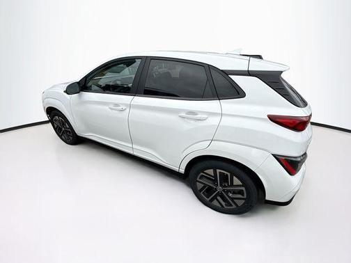 2023 Hyundai KONA EV SEL
