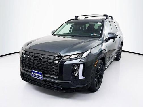 2024 Hyundai PALISADE XRT