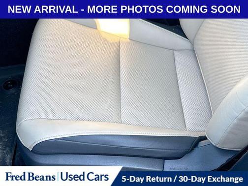 2021 Lexus ES 350 Base