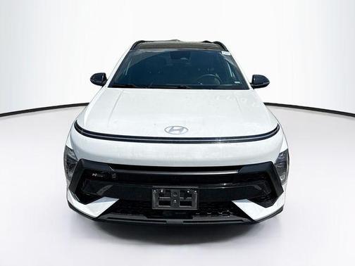 Atlas 2024 Hyundai KONA N Line