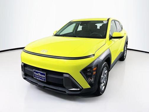 2024 Hyundai KONA SE