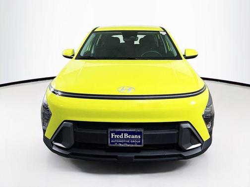2024 Hyundai KONA SE