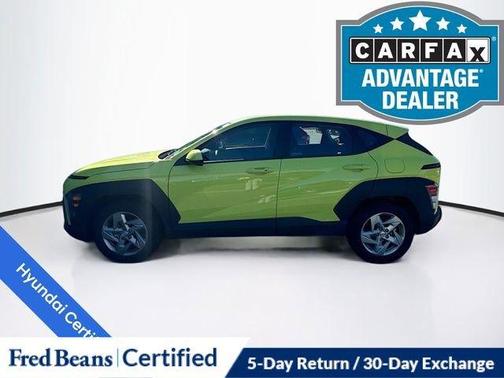 2024 Hyundai KONA SE