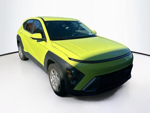 2024 Hyundai KONA SE