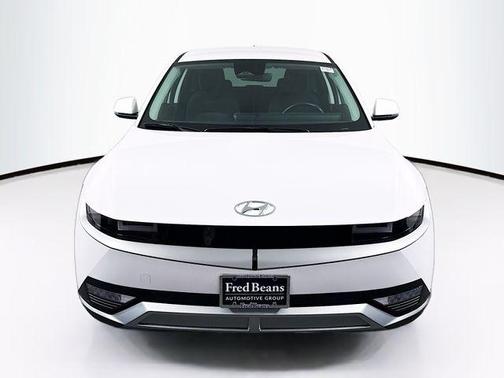 Atlas 2024 Hyundai IONIQ 5 SEL