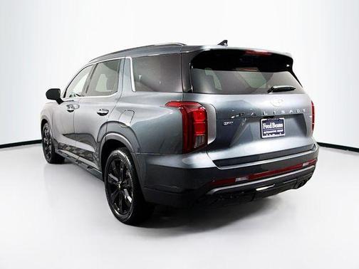 2024 Hyundai PALISADE XRT