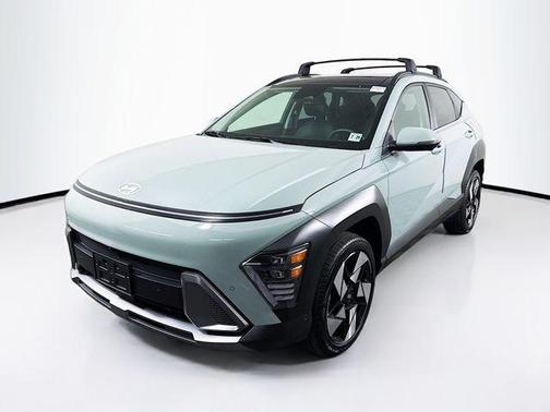 Mirage 2024 Hyundai KONA Limited