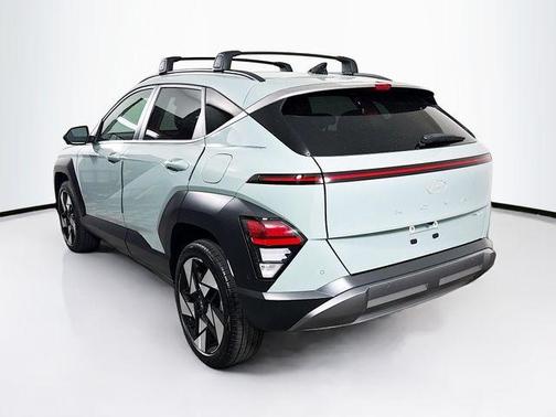Mirage 2024 Hyundai KONA Limited