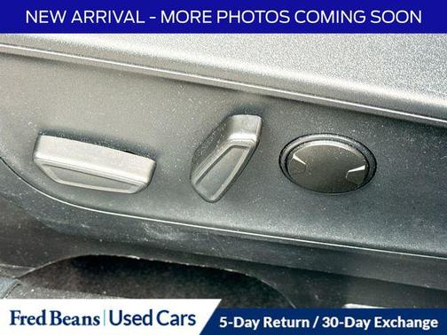 Black Metallic 2024 Ford Escape ST-Line