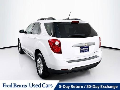 2015 Chevrolet Equinox 1LT