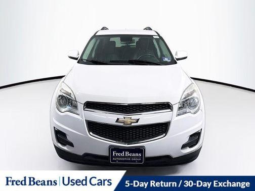 2015 Chevrolet Equinox 1LT