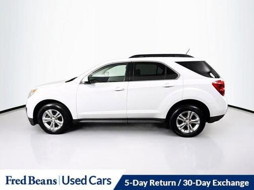 2015 Chevrolet Equinox 1LT
