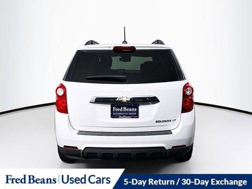 2015 Chevrolet Equinox 1LT