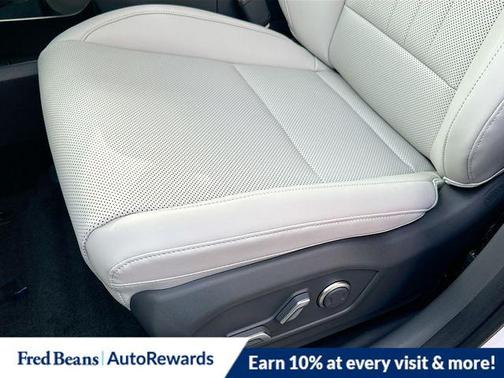 2026 Hyundai SANTA FE HEV SEL