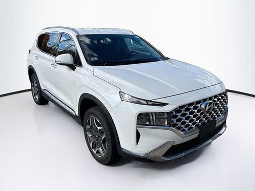 2023 Hyundai Santa Fe Plug-In Hybrid SEL Convenience